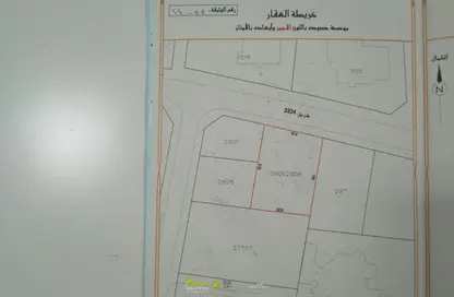 Land - Studio for sale in North Riffa - Riffa - Southern Governorate