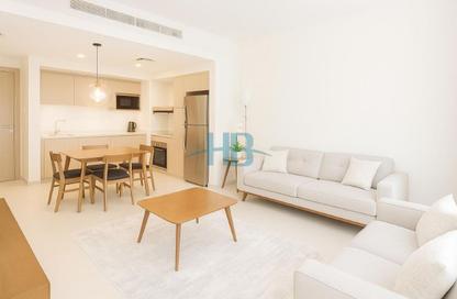 Apartment - 2 Bedrooms - 2 Bathrooms for sale in Marassi Al Bahrain - Diyar Al Muharraq - Muharraq Governorate