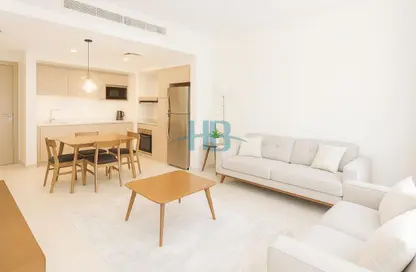 Apartment - 2 Bedrooms - 2 Bathrooms for sale in Marassi Al Bahrain - Diyar Al Muharraq - Muharraq Governorate