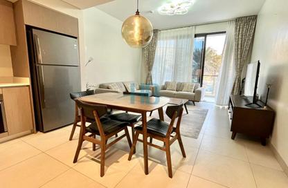 Apartment - 2 Bedrooms - 2 Bathrooms for sale in Marassi Al Bahrain - Diyar Al Muharraq - Muharraq Governorate