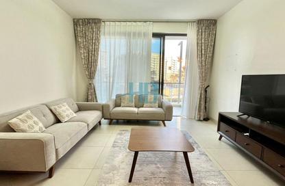 Apartment - 2 Bedrooms - 2 Bathrooms for sale in Marassi Al Bahrain - Diyar Al Muharraq - Muharraq Governorate