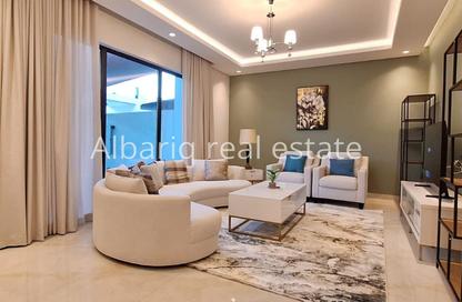 Apartment - 3 Bedrooms - 4 Bathrooms for sale in Budaiya - Northern Governorate