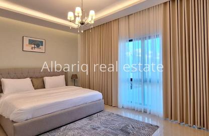 Apartment - 3 Bedrooms - 4 Bathrooms for sale in Budaiya - Northern Governorate