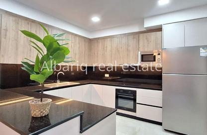 Apartment - 3 Bedrooms - 4 Bathrooms for sale in Budaiya - Northern Governorate