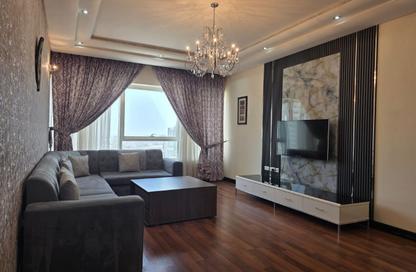 Apartment - 2 Bedrooms - 3 Bathrooms for rent in Abraj Al Lulu - Manama - Capital Governorate Apartment - 2 Bedrooms - 3 Bathrooms for rent in Abraj Al Lulu - Manama - Capital Governorate