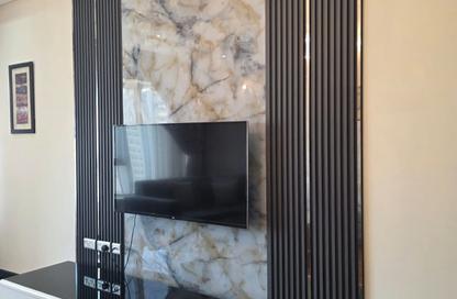 Apartment - 2 Bedrooms - 3 Bathrooms for rent in Abraj Al Lulu - Manama - Capital Governorate