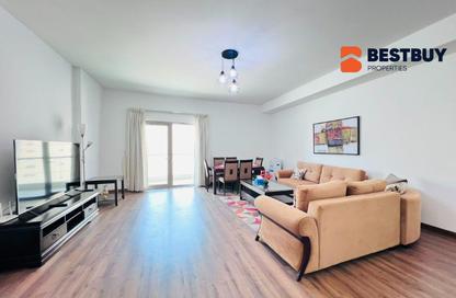 Apartment - 2 Bedrooms - 2 Bathrooms for rent in Al Juffair - Capital Governorate Apartment - 2 Bedrooms - 2 Bathrooms for rent in Al Juffair - Capital Governorate