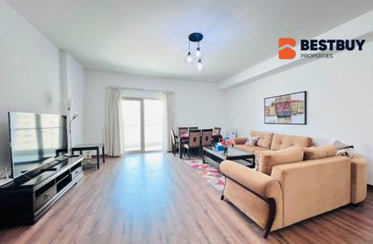 Apartment - 2 Bedrooms - 2 Bathrooms for rent in Al Juffair - Capital Governorate Apartment - 2 Bedrooms - 2 Bathrooms for rent in Al Juffair - Capital Governorate