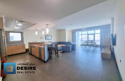 Apartment - 3 Bedrooms - 3 Bathrooms for rent in Al Juffair - Capital Governorate Apartment - 3 Bedrooms - 3 Bathrooms for rent in Al Juffair - Capital Governorate