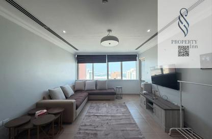 Apartment - 1 - 2 for rent in Al Juffair - Capital Governorate Apartment - 1 - 2 for rent in Al Juffair - Capital Governorate