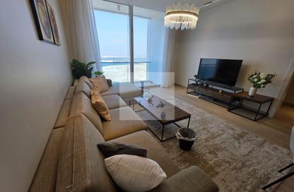 Apartment - 2 Bedrooms - 3 Bathrooms for rent in Al Juffair - Capital Governorate
