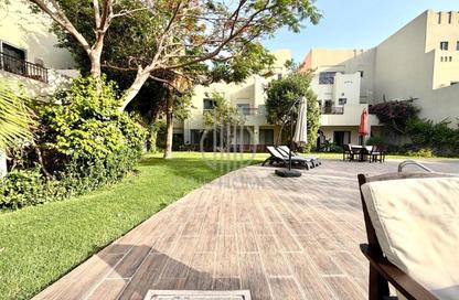 Apartment - 3 Bedrooms - 3 Bathrooms for rent in Adliya - Manama - Capital Governorate