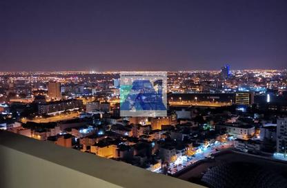 Apartment - 2 Bedrooms - 2 Bathrooms for rent in Al Juffair - Capital Governorate