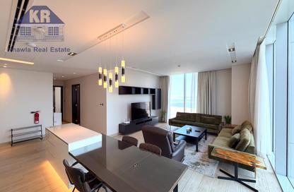 Apartment - 2 - 3 for sale in Al Juffair - Capital Governorate