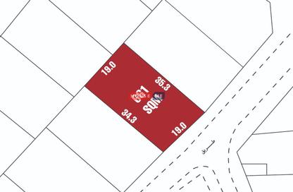 Land - Studio for sale in Sehla - Northern Governorate
