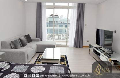 Apartment - Studio - 1 for rent in Al Juffair - Capital Governorate Apartment - Studio - 1 for rent in Al Juffair - Capital Governorate