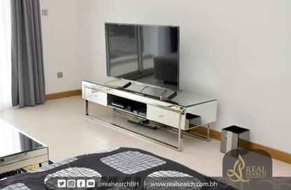 شقة - 1 للايجار في الجفير - محافظة العاصمة
