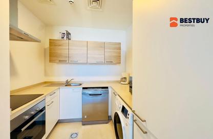 Apartment - 1 Bedroom - 1 Bathroom for sale in Al Juffair - Capital Governorate Apartment - 1 Bedroom - 1 Bathroom for sale in Al Juffair - Capital Governorate