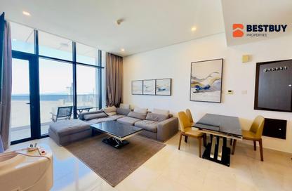 Apartment - 1 Bedroom - 1 Bathroom for sale in Al Juffair - Capital Governorate Apartment - 1 Bedroom - 1 Bathroom for sale in Al Juffair - Capital Governorate