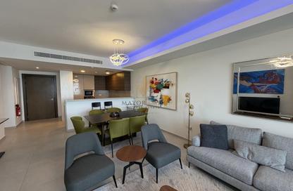 Apartment - 2 - 2 for rent in Amwaj Islands - Muharraq Governorate