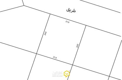 Land - Studio for sale in Hamad Town - Northern Governorate