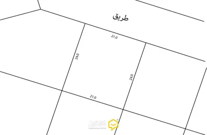 Land - Studio for sale in Hamad Town - Northern Governorate