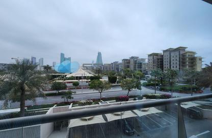 Apartment - 2 Bedrooms - 3 Bathrooms for rent in Reef Island - Capital Governorate