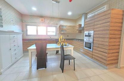 Apartment - 3 - 3 for rent in Janabiya - Northern Governorate