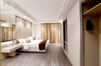 Apartment - Studio - 1 Bathroom for rent in Al Juffair - Capital Governorate Apartment - Studio - 1 Bathroom for rent in Al Juffair - Capital Governorate