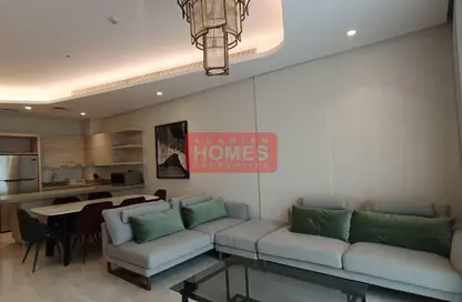 Apartment - 2 Bedrooms - 3 Bathrooms for rent in Adliya - Manama - Capital Governorate
