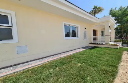 Villa - 3 Bedrooms - 3 Bathrooms for rent in Salmaniya - Manama - Capital Governorate