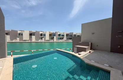 فيلا - 3 غرف نوم - 4 حمامات للبيع في النسيم - ديار المحرق - المحرق