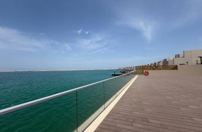 Villa - 3 Bedrooms - 4 Bathrooms for sale in Al Naseem - Diyar Al Muharraq - Muharraq Governorate