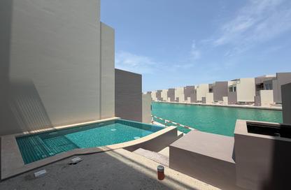 Villa - 3 Bedrooms - 4 Bathrooms for sale in Al Naseem - Diyar Al Muharraq - Muharraq Governorate