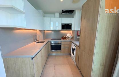 Apartment - 1 Bedroom - 2 Bathrooms for rent in Seef - Capital Governorate