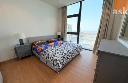 Apartment - 1 Bedroom - 2 Bathrooms for rent in Seef - Capital Governorate