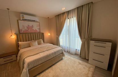 Villa - 4 Bedrooms - 4 Bathrooms for sale in Al Sidra - Diyar Al Muharraq - Muharraq Governorate