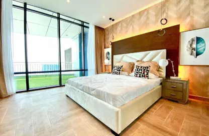 Apartment - 1 Bedroom - 2 Bathrooms for sale in Seef - Capital Governorate