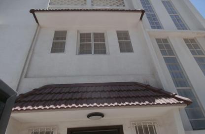 Villa - 4 Bedrooms - 4 Bathrooms for rent in Salmaniya - Manama - Capital Governorate