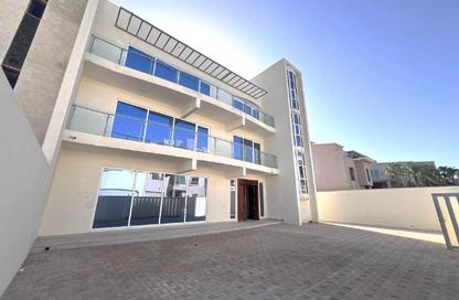 Villa - 7+ Bedrooms - 7+ Bathrooms for sale in Murjan - Amwaj Islands - Muharraq Governorate