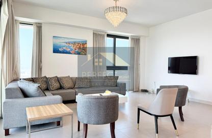 Apartment - 2 Bedrooms - 2 Bathrooms for sale in Marassi Al Bahrain - Diyar Al Muharraq - Muharraq Governorate
