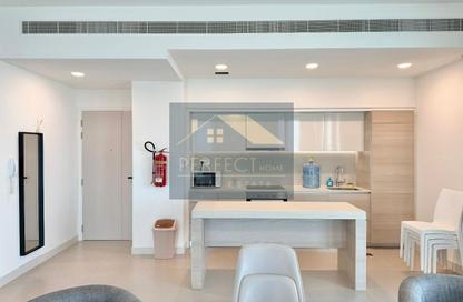 Apartment - 2 Bedrooms - 2 Bathrooms for sale in Marassi Al Bahrain - Diyar Al Muharraq - Muharraq Governorate