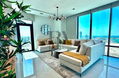 Apartment - 2 Bedrooms - 2 Bathrooms for sale in Seef - Capital Governorate Apartment - 2 Bedrooms - 2 Bathrooms for sale in Seef - Capital Governorate
