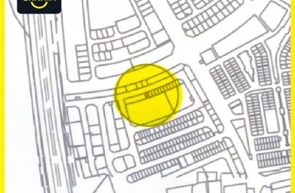 Land - Studio for sale in A'Ali - Central Governorate
