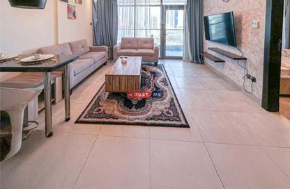 Apartment - 1 Bedroom - 1 Bathroom for rent in Exhibition Road - Hoora - Capital Governorate