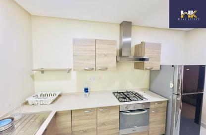 Apartment - 2 - 2 for rent in Seef - Capital Governorate