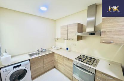 Apartment - 2 - 2 for rent in Seef - Capital Governorate