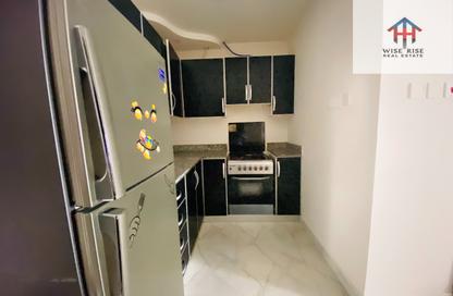 Apartment - 2 Bedrooms - 2 Bathrooms for rent in Janabiya - Northern Governorate