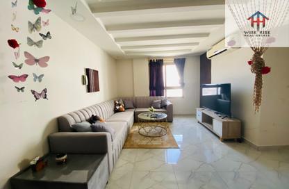 Apartment - 2 Bedrooms - 2 Bathrooms for rent in Janabiya - Northern Governorate Apartment - 2 Bedrooms - 2 Bathrooms for rent in Janabiya - Northern Governorate