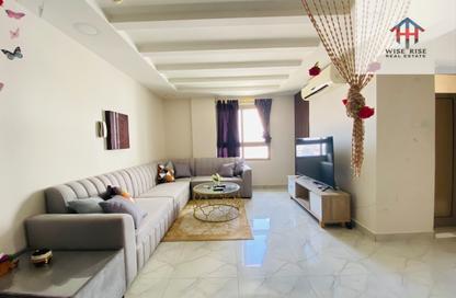 Apartment - 2 Bedrooms - 2 Bathrooms for rent in Janabiya - Northern Governorate Apartment - 2 Bedrooms - 2 Bathrooms for rent in Janabiya - Northern Governorate